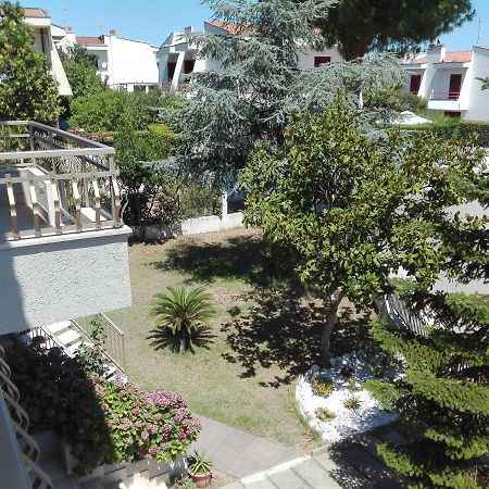 テルモリ I Sogni Di Morfeo Bed & Breakfast エクステリア 写真