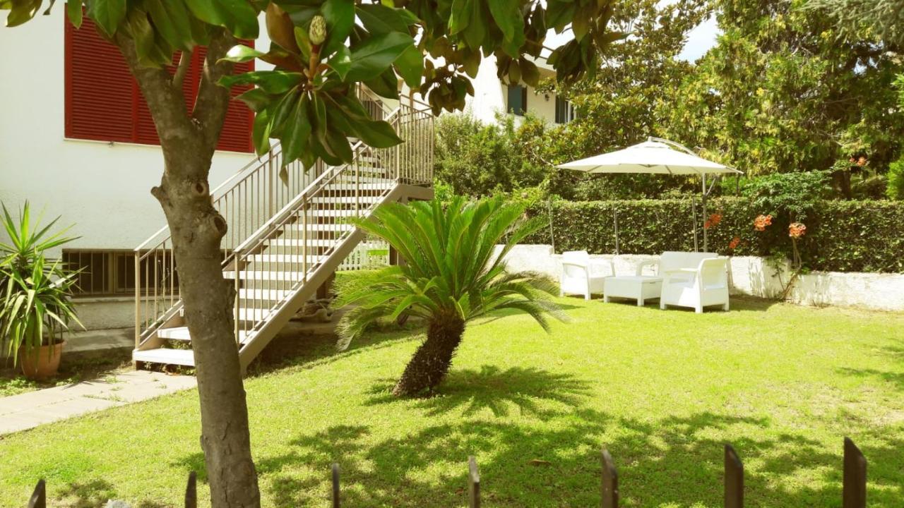 テルモリ I Sogni Di Morfeo Bed & Breakfast エクステリア 写真